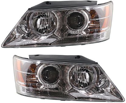 Picture of Headlight