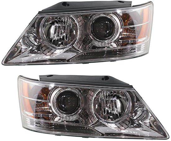 Picture of Headlight
