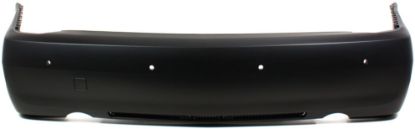 Picture of Bumper Cover