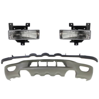 Picture of Fog Light