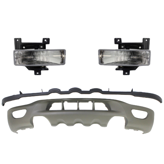 Picture of Fog Light