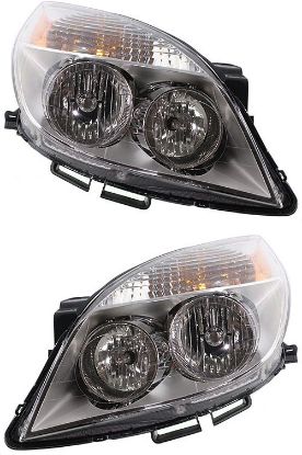 Picture of Headlight