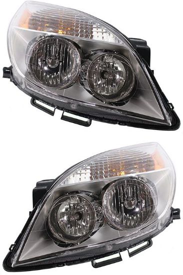 Picture of Headlight