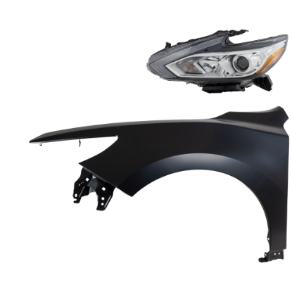 Picture of Headlight