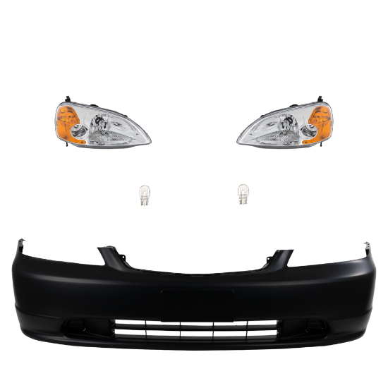 Picture of Headlight