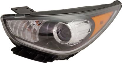 Picture of Headlight