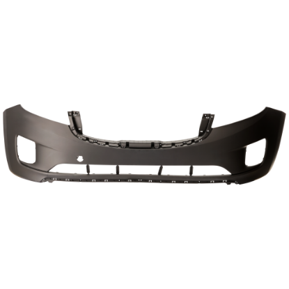 Picture of Bumper Cover