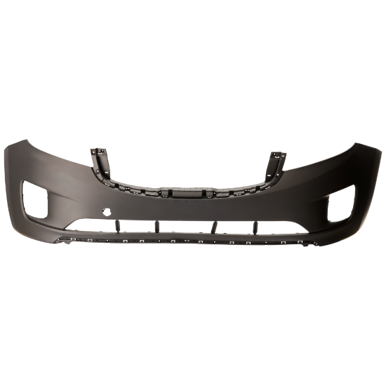 Picture of Bumper Cover