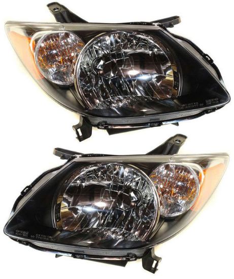 Picture of Headlight