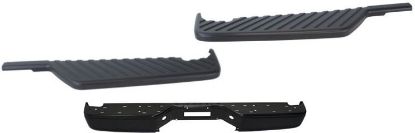 Picture of Step Bumper