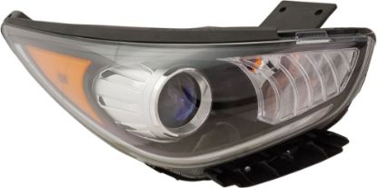 Picture of Headlight