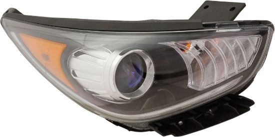 Picture of Headlight