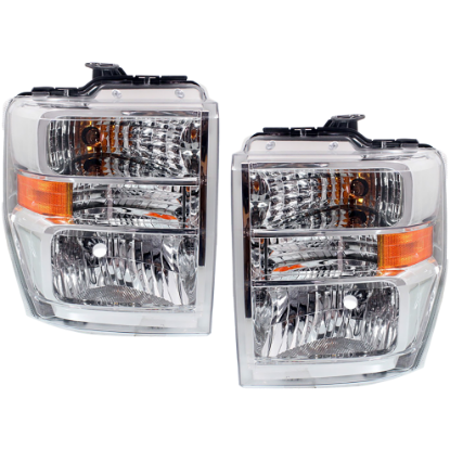 Picture of Headlight