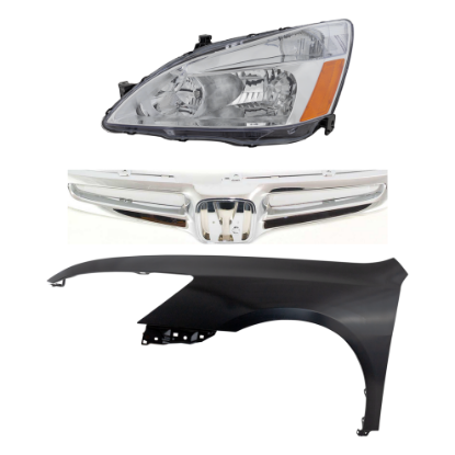 Picture of Headlight