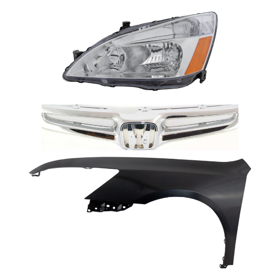 Picture of Headlight