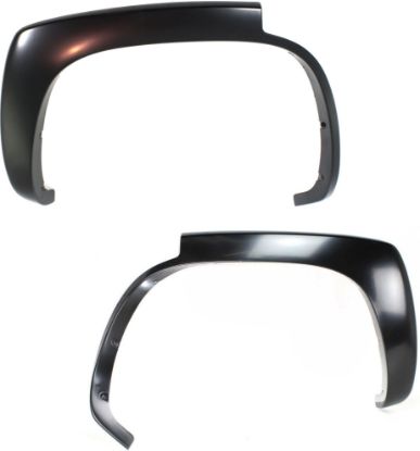 Picture of Fender Flares