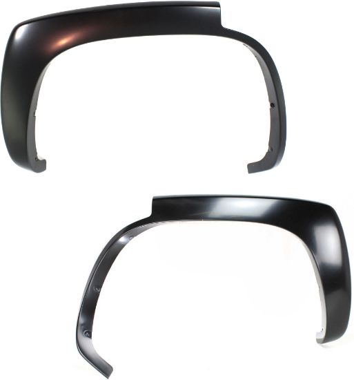 Picture of Fender Flares