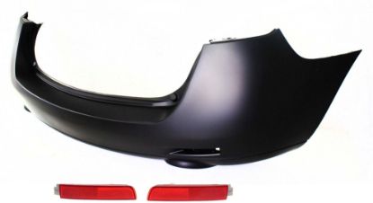 Picture of Bumper Cover