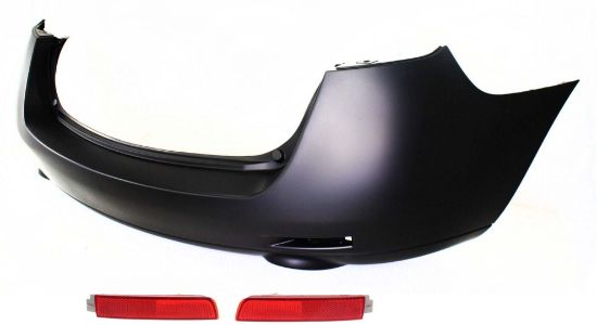 Picture of Bumper Cover