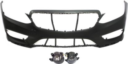 Picture of Bumper Cover