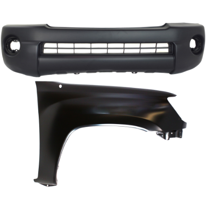 Picture of Bumper Cover