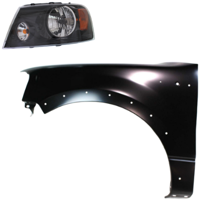 Picture of Headlight