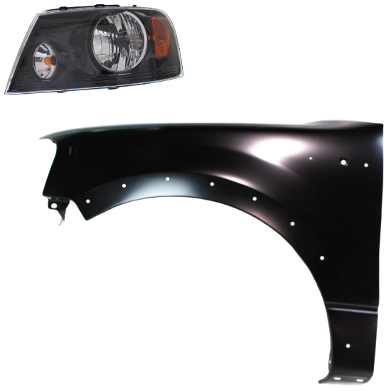Picture of Headlight