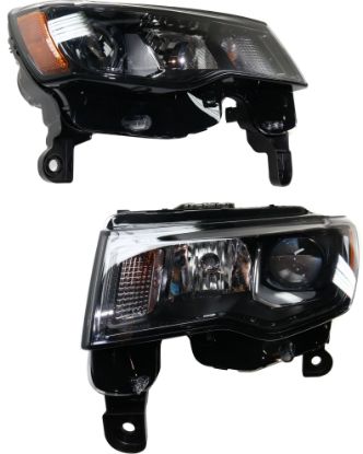 Picture of Headlight