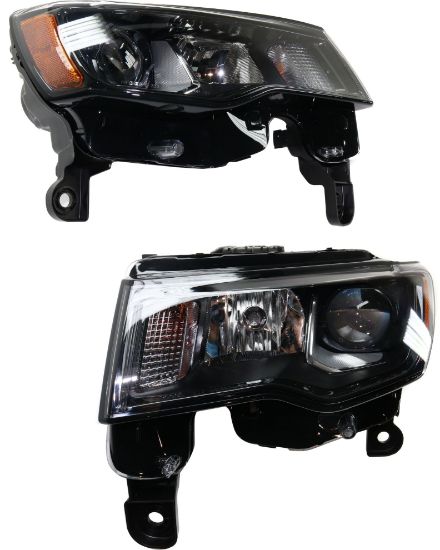 Picture of Headlight