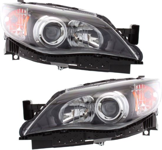 Picture of Headlight
