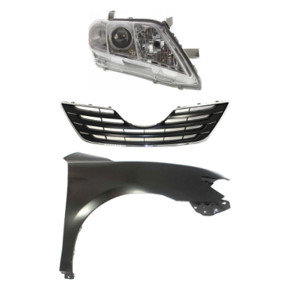 Picture of Headlight