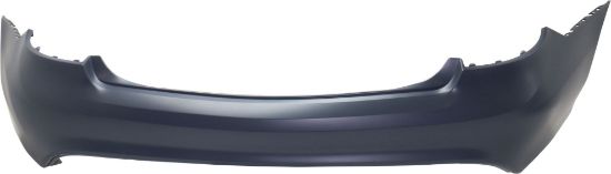 Picture of Bumper Cover