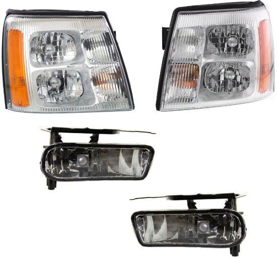 Picture of Headlight
