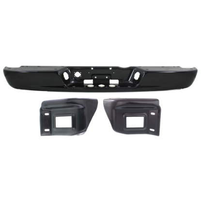 Picture of Step Bumper