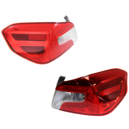 Picture of Tail Light
