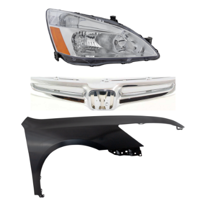 Picture of Headlight