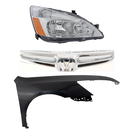 Picture of Headlight