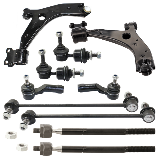 Picture of Suspension Kit