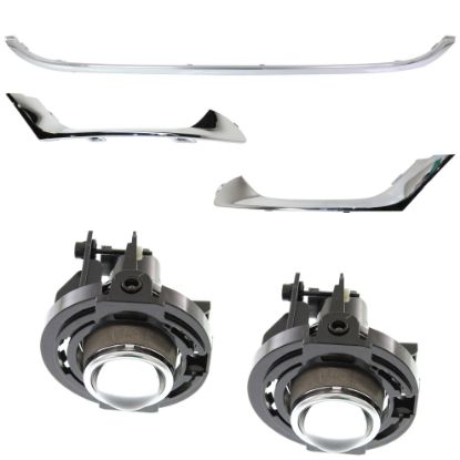 Picture of Fog Light