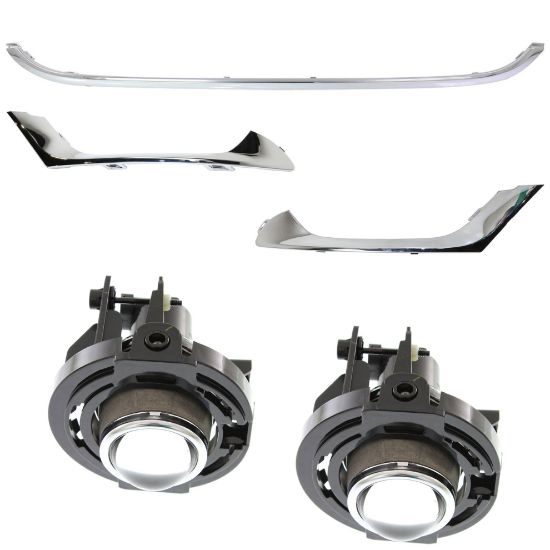 Picture of Fog Light