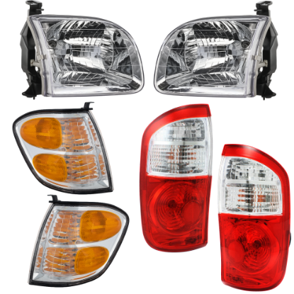 Picture of Tail Light