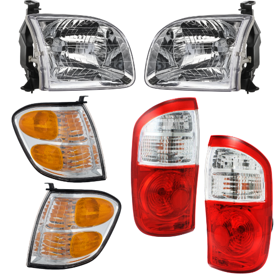 Picture of Tail Light