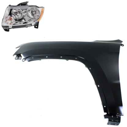 Picture of Headlight