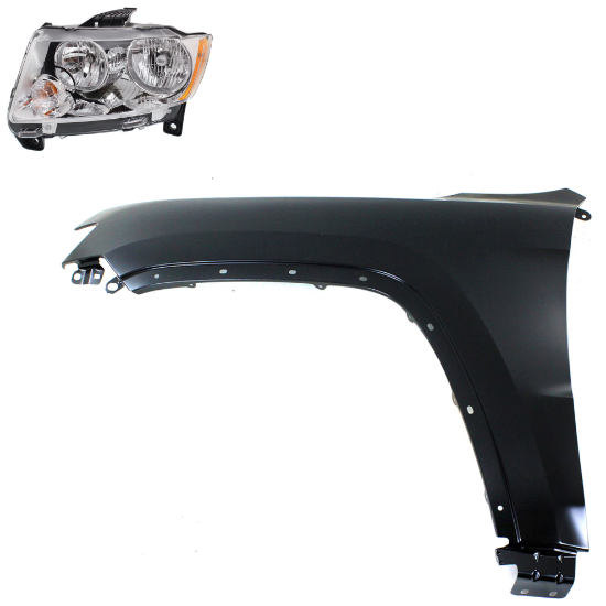 Picture of Headlight