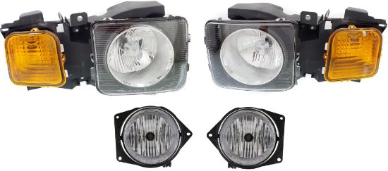 Picture of Headlight