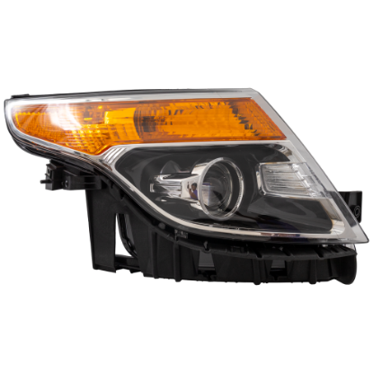 Picture of Headlight