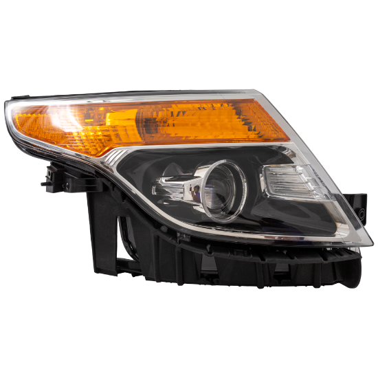 Picture of Headlight