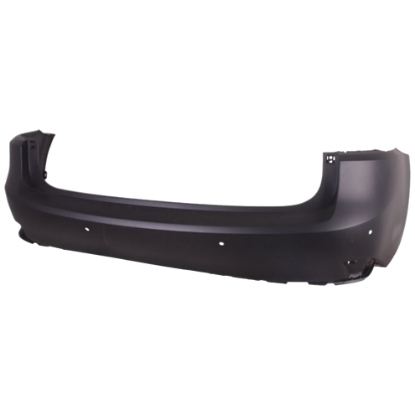 Picture of Bumper Cover