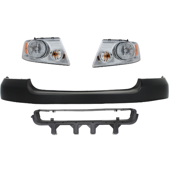 Picture of Headlight