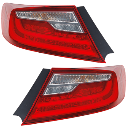 Picture of Tail Light